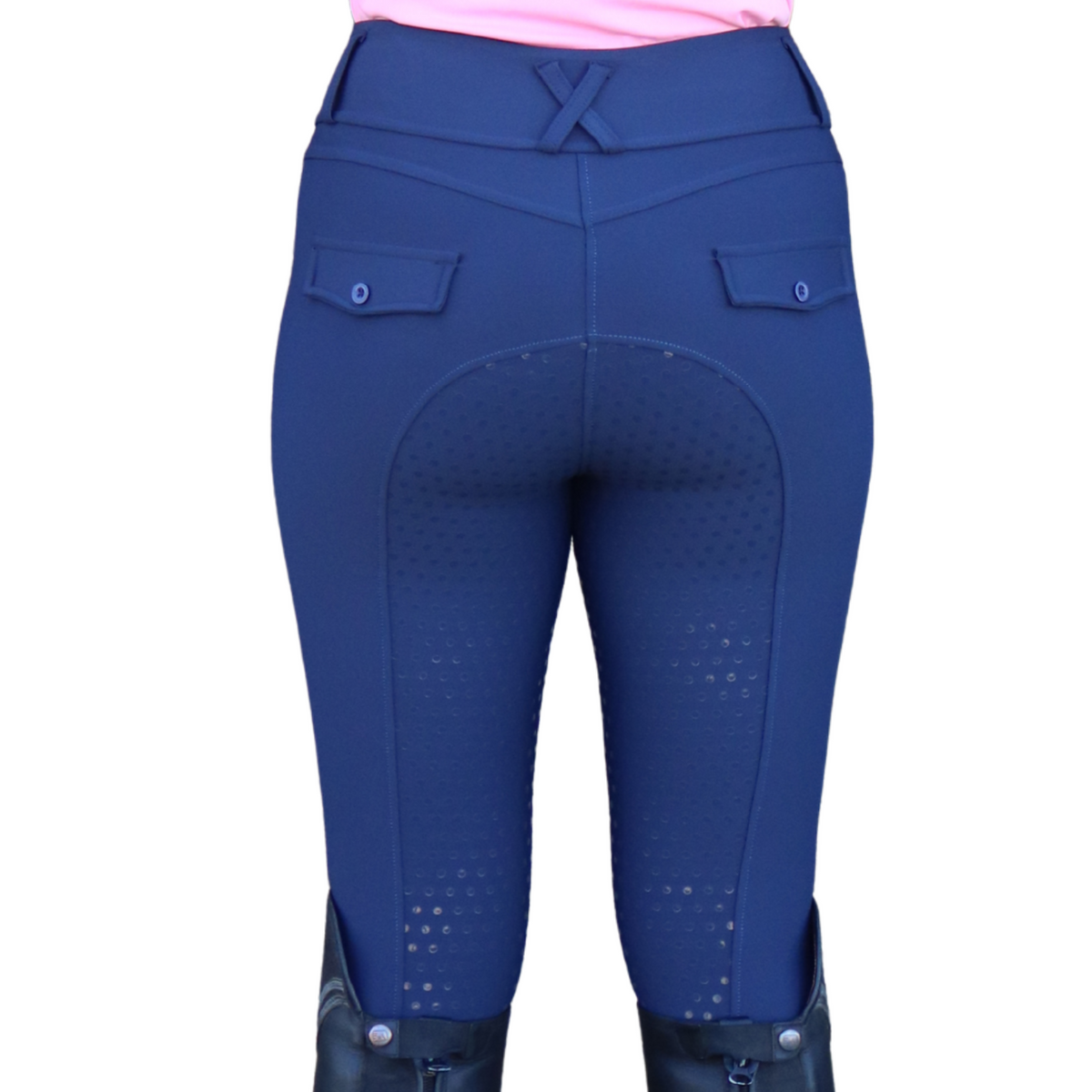 The Professional - Comfort Grip Leggings