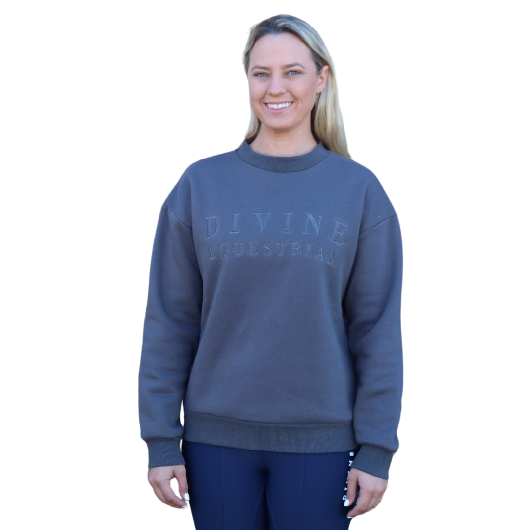 Signature Sweatshirt