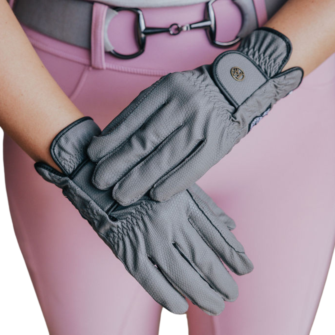 Gray Kunkle Glove