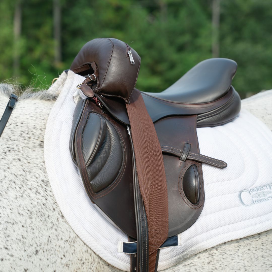 Sally Batton Pommel Blocker