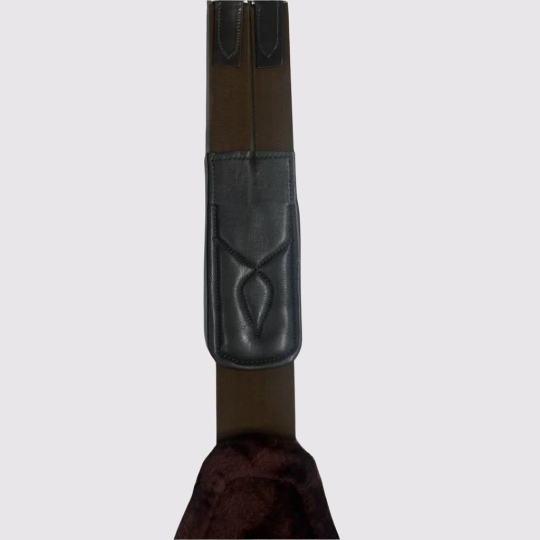 Pressure Relief Comfort Long Girth