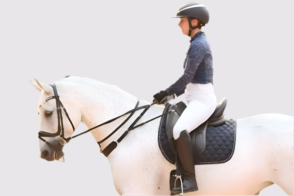 3-in-1 Training Breastplate