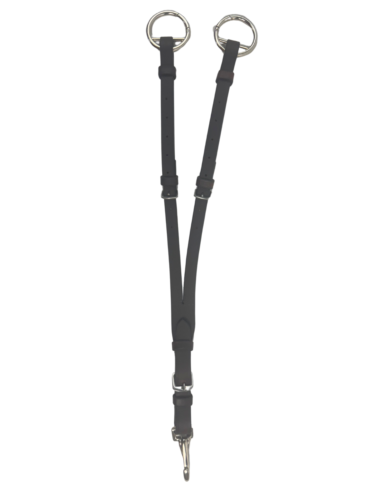 Running Martingale Attachment for 3-Point Breastplate