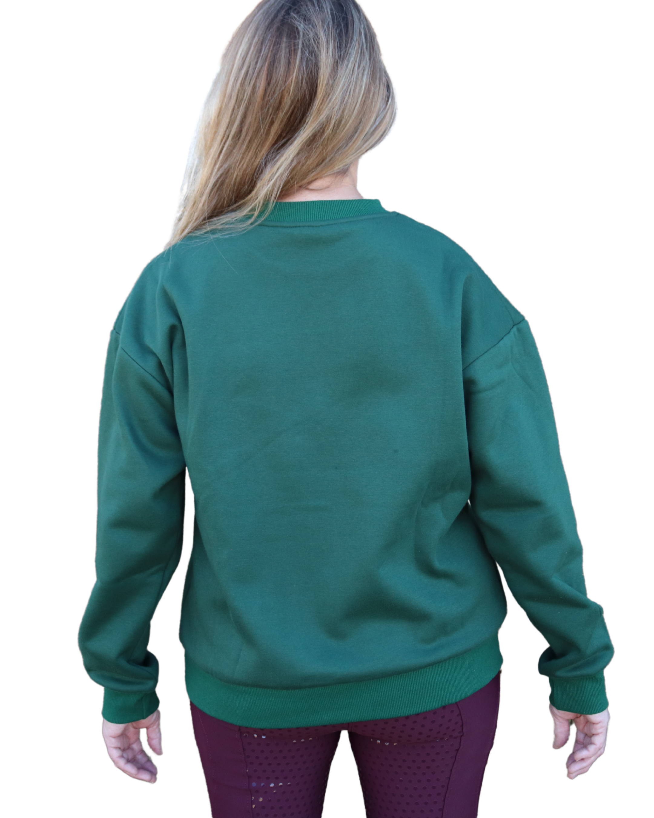 Signataure Sweatshirt