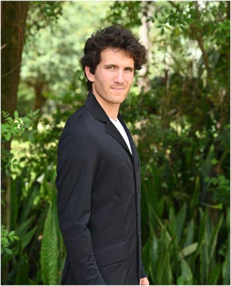 H Show Jacket for Men By Lotus Romeo