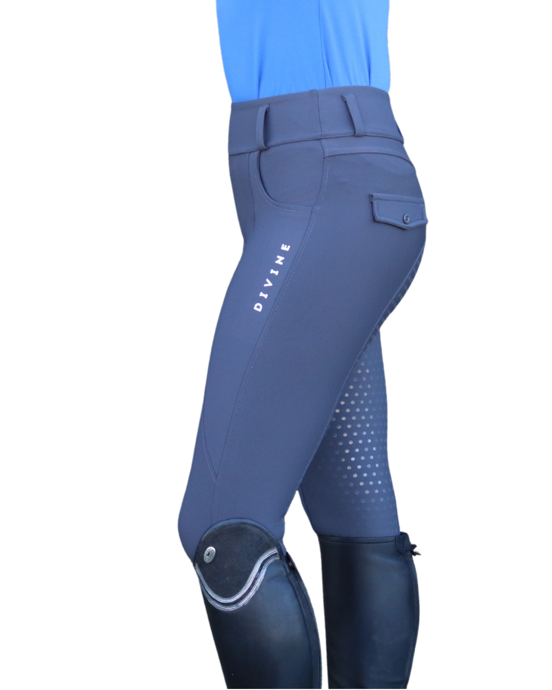 Pro-Comfort Leggings