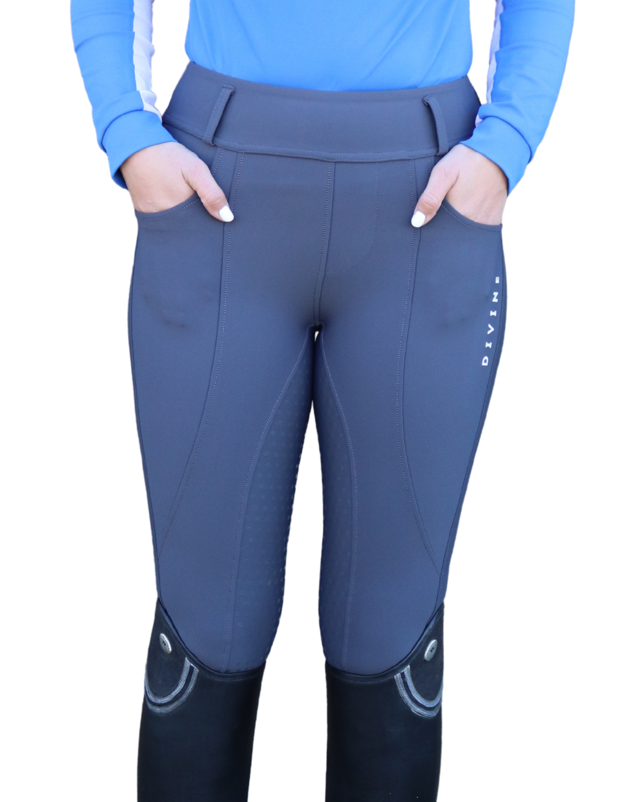 Pro-Comfort Leggings