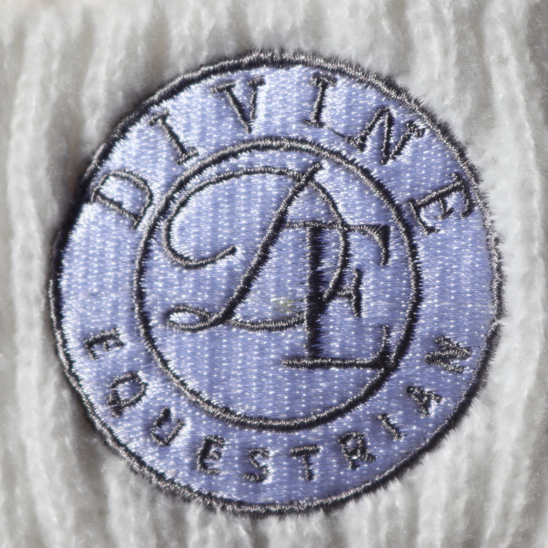Divine Equestrian Winter Beanie