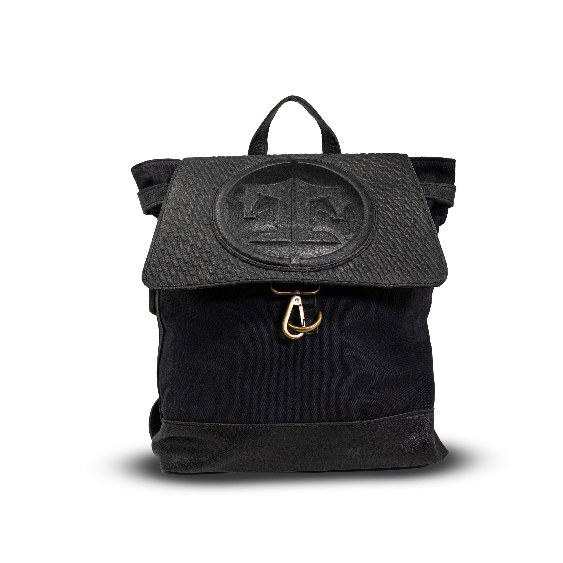 Barn Backpack | Black