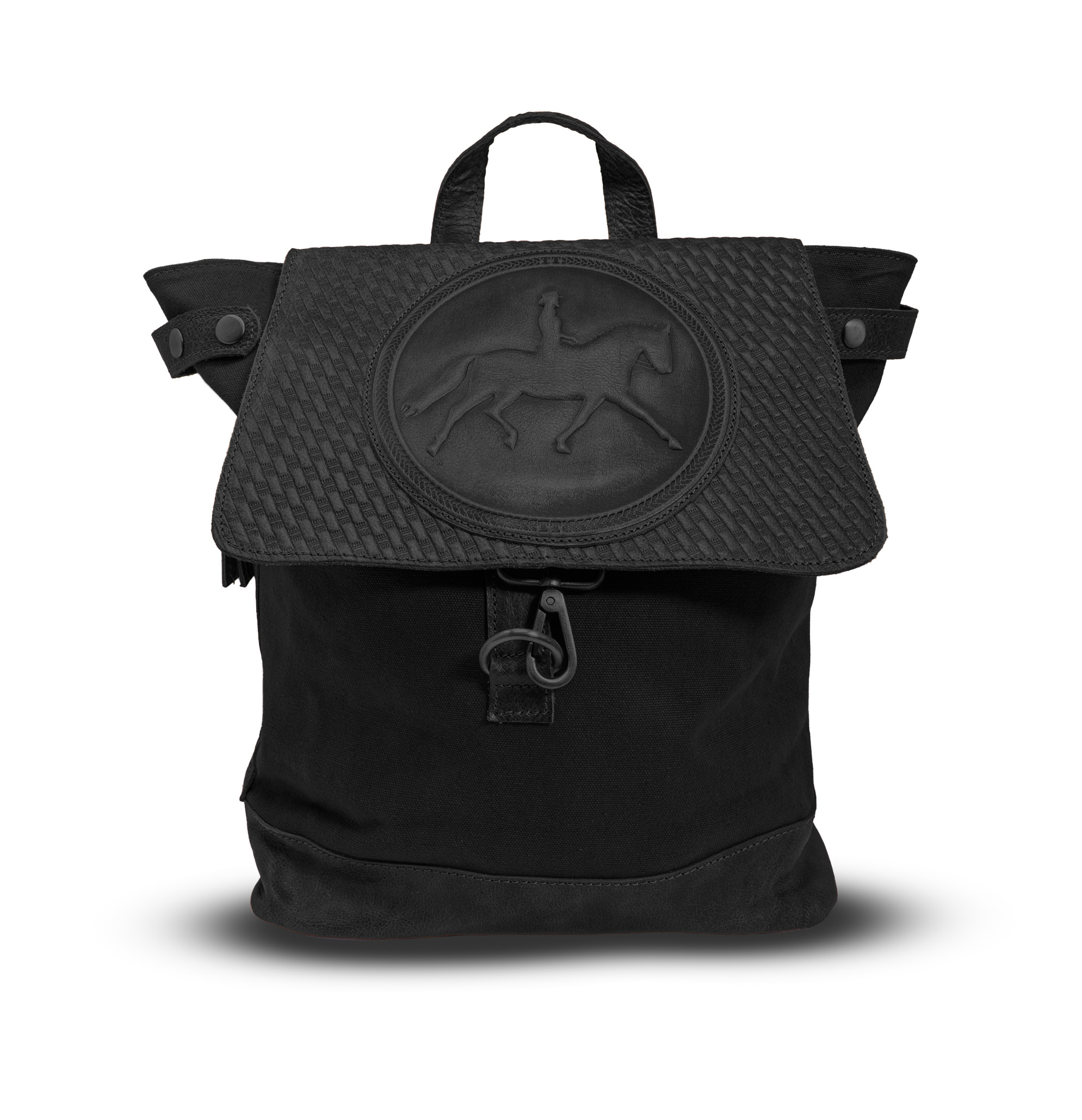 Barn Backpack | Black