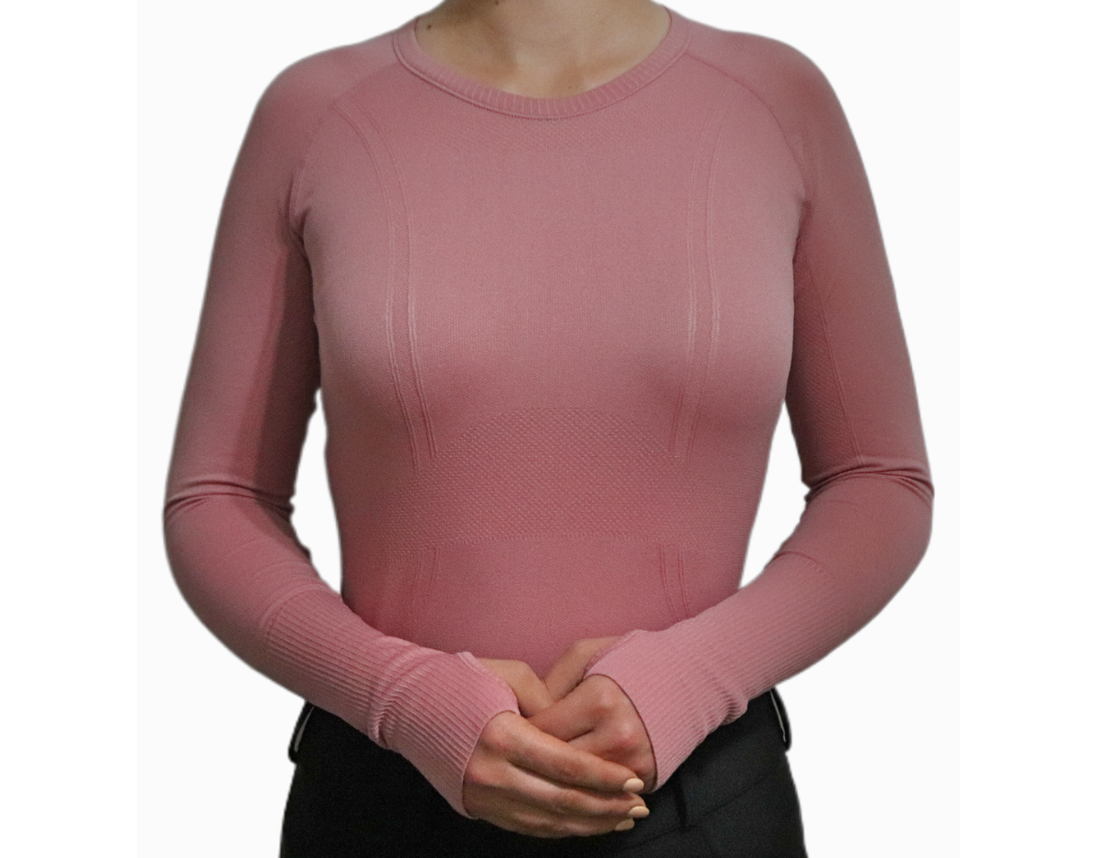 Pink Front | Divine Equestrian Affordable Riding Shirts