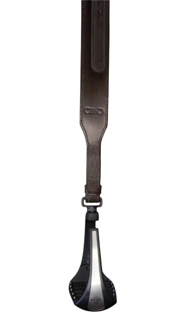 Stable Ride Stirrup Leathers
