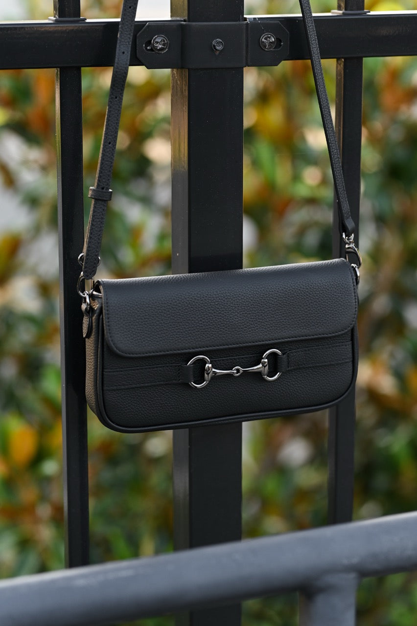 Wellington Convertible Pochette