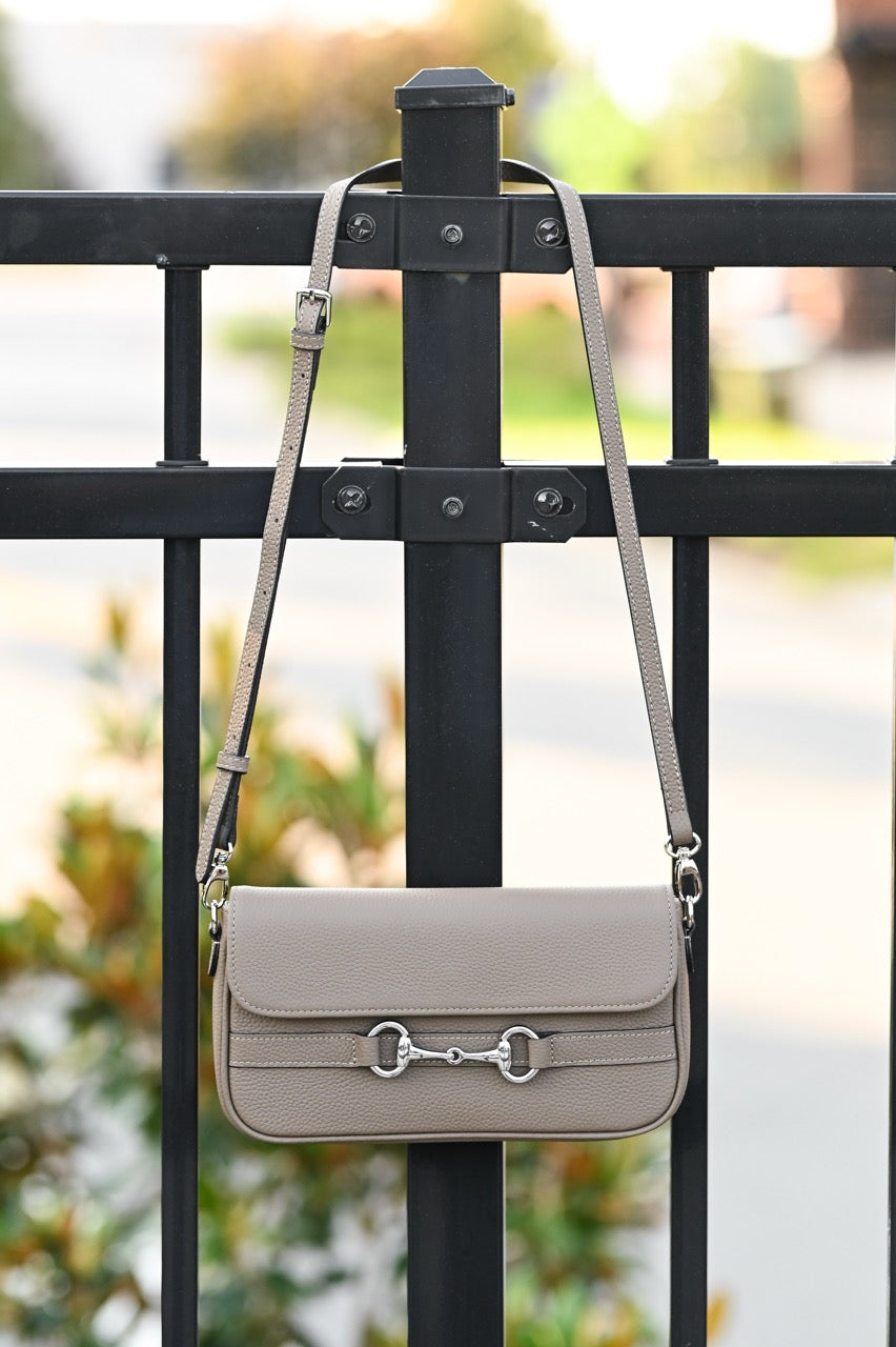 Wellington Convertible Pochette