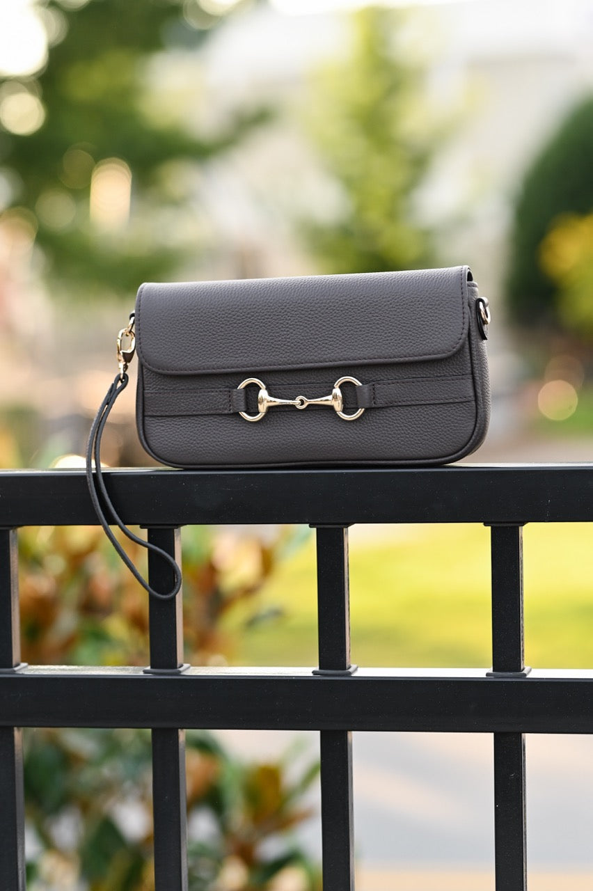 Wellington Convertible Pochette