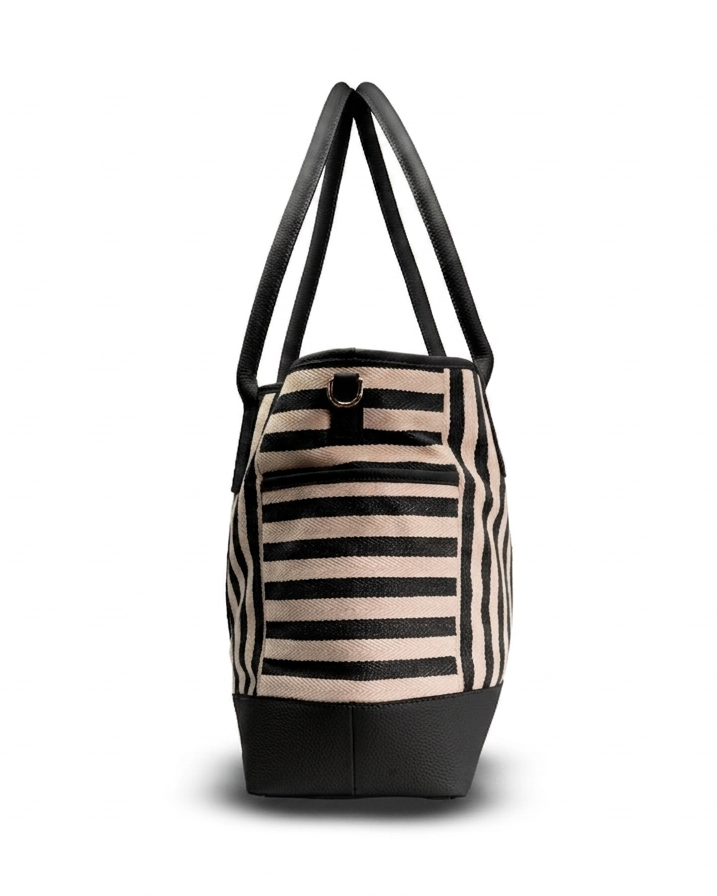 Turnout Tote | Signature
