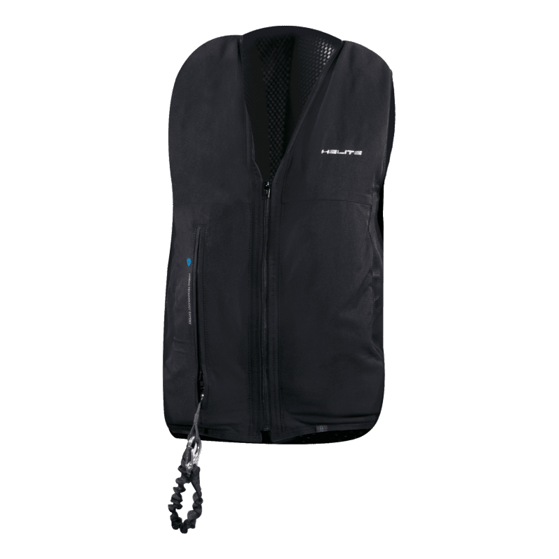 ZIP IN 2 AIRBAG VEST