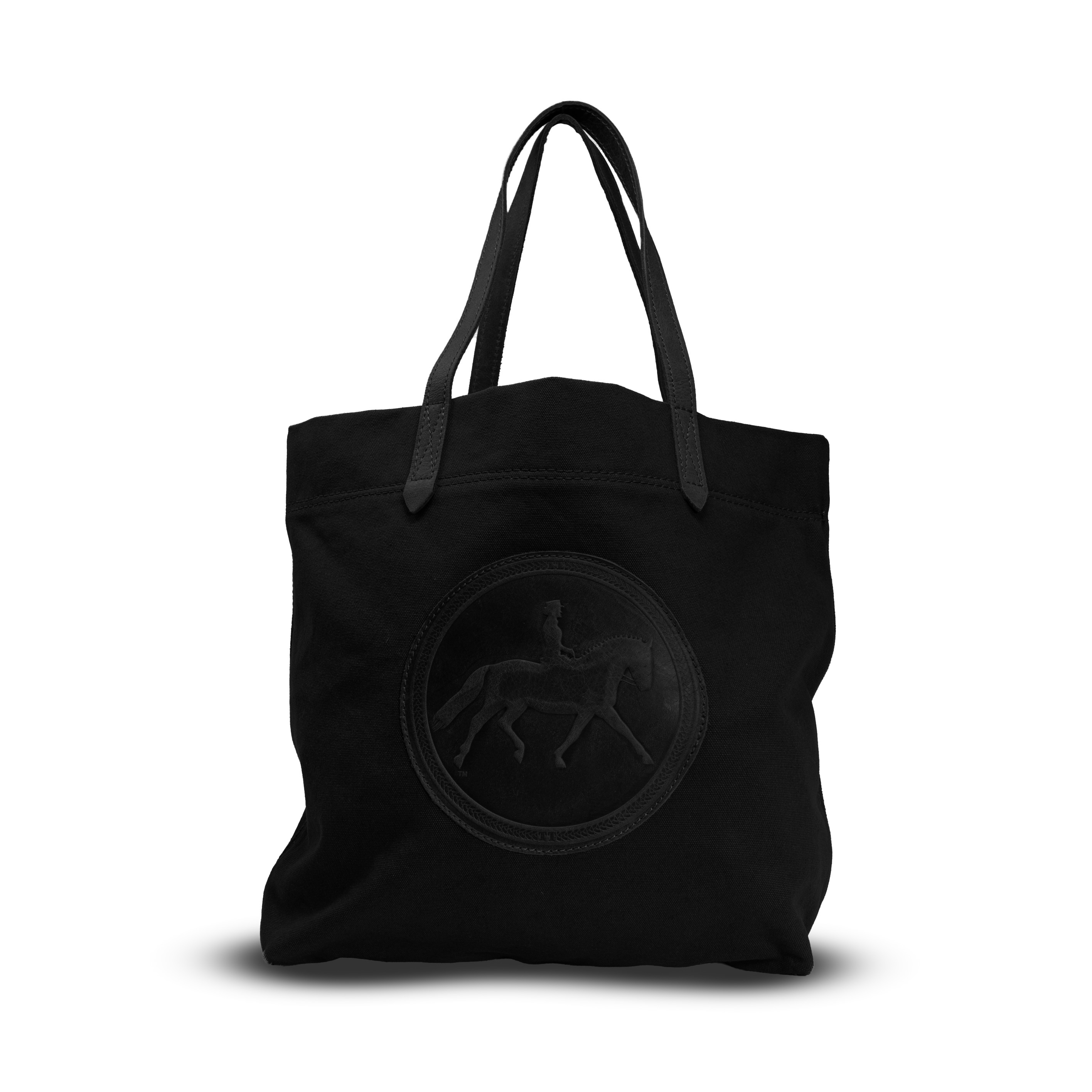 Barn Bag | Black