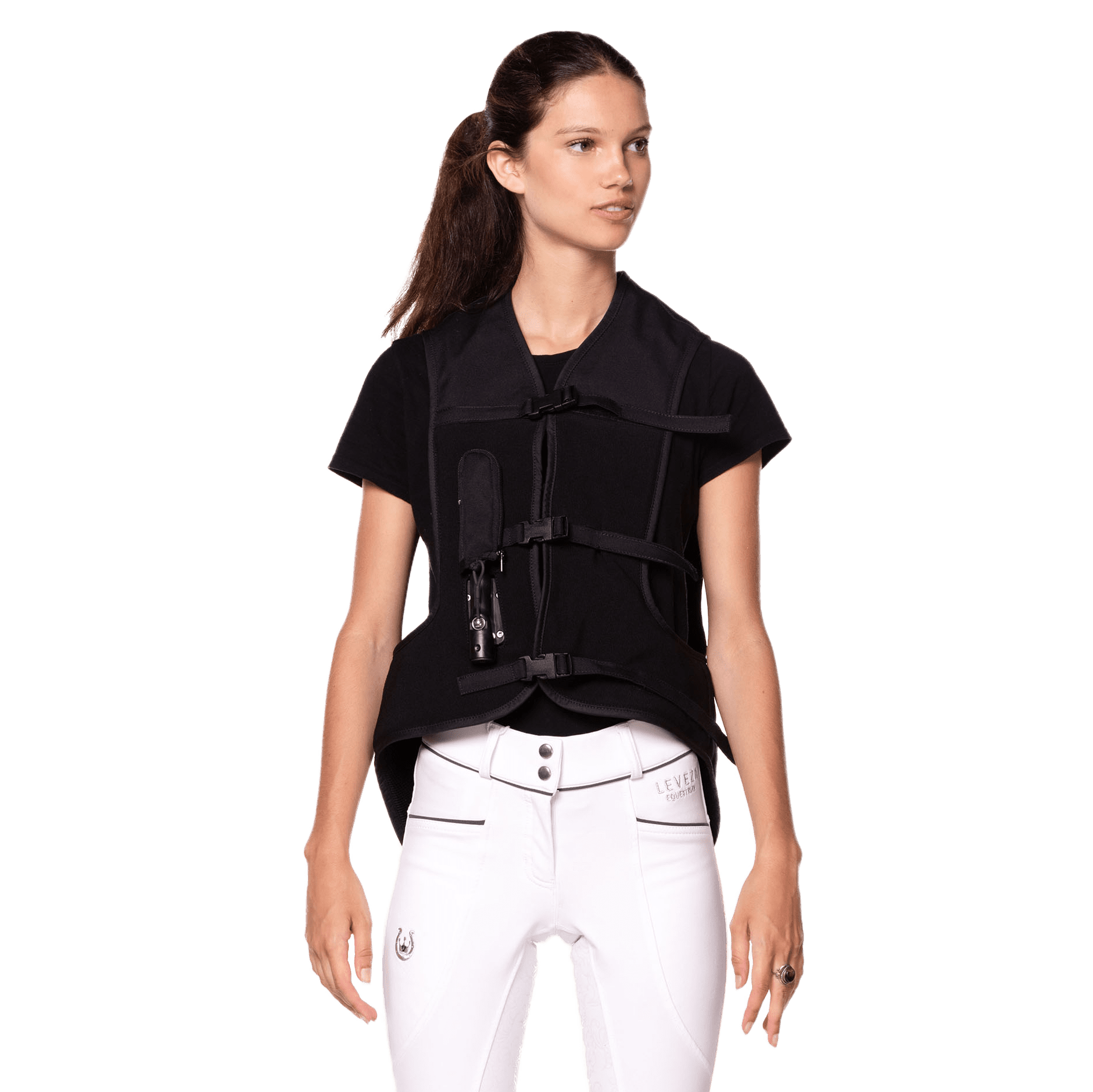 AIR JACKET AIRBAG CHILD