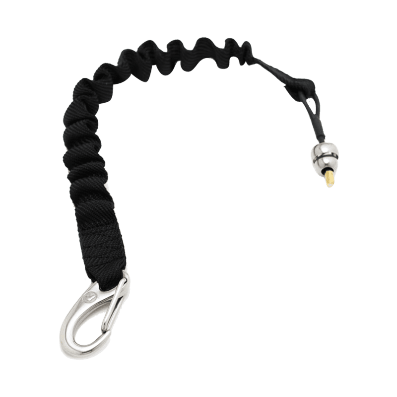 EQUESTRIAN AIRBAG LANYARD