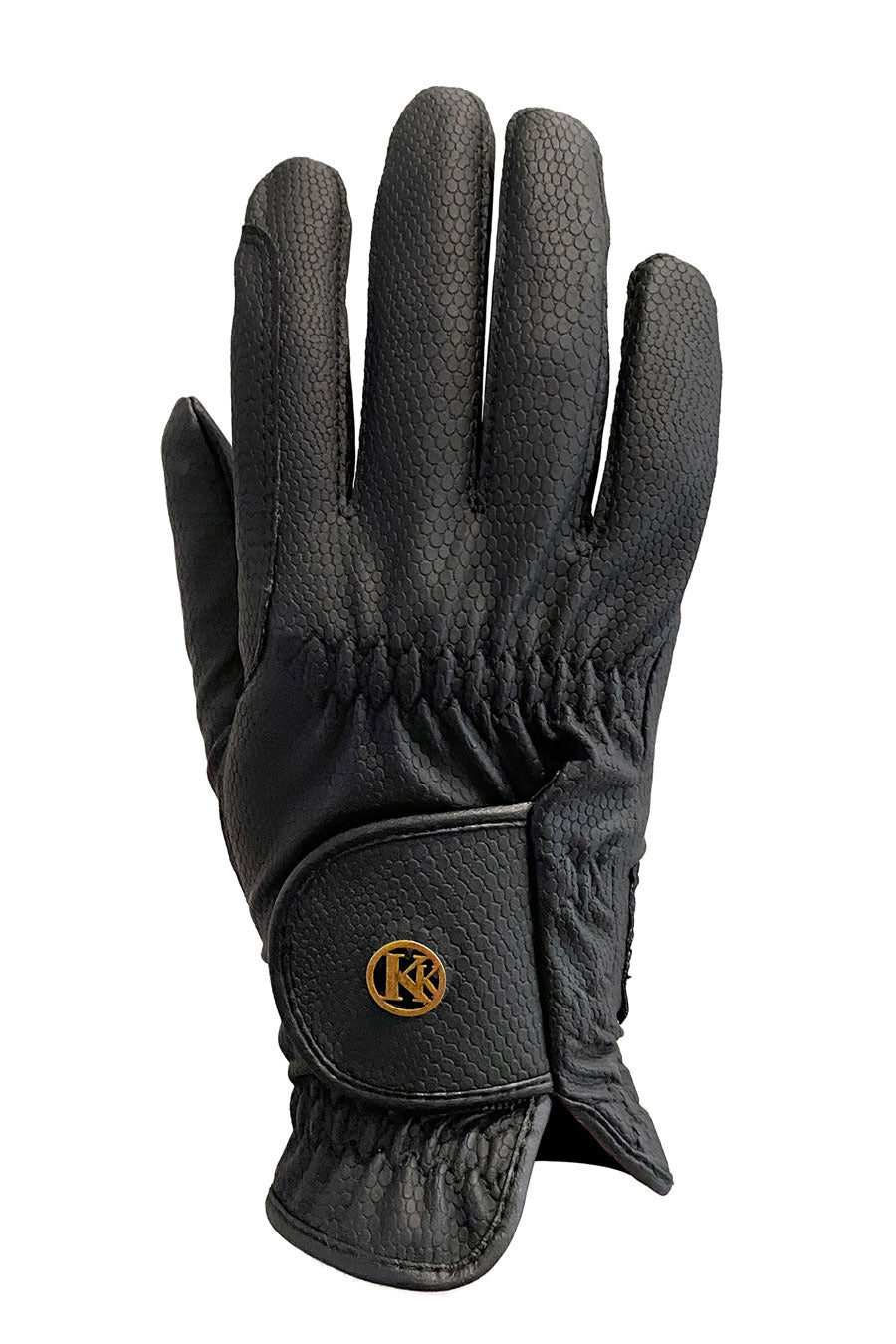 Black Show Kunkle Glove