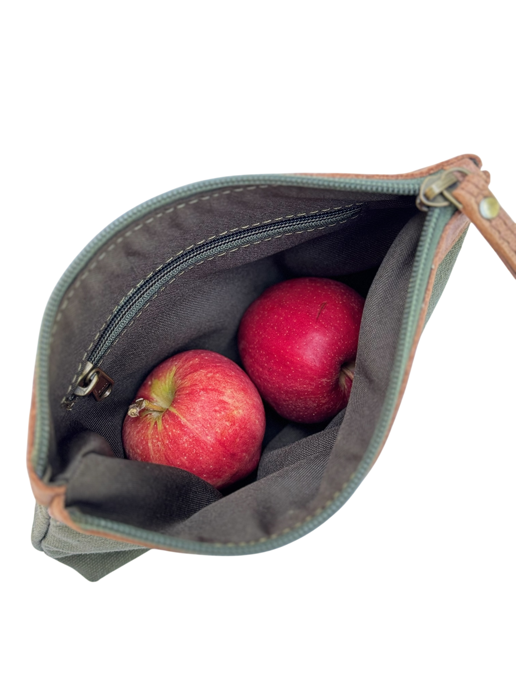 Barn Makeup Pouch