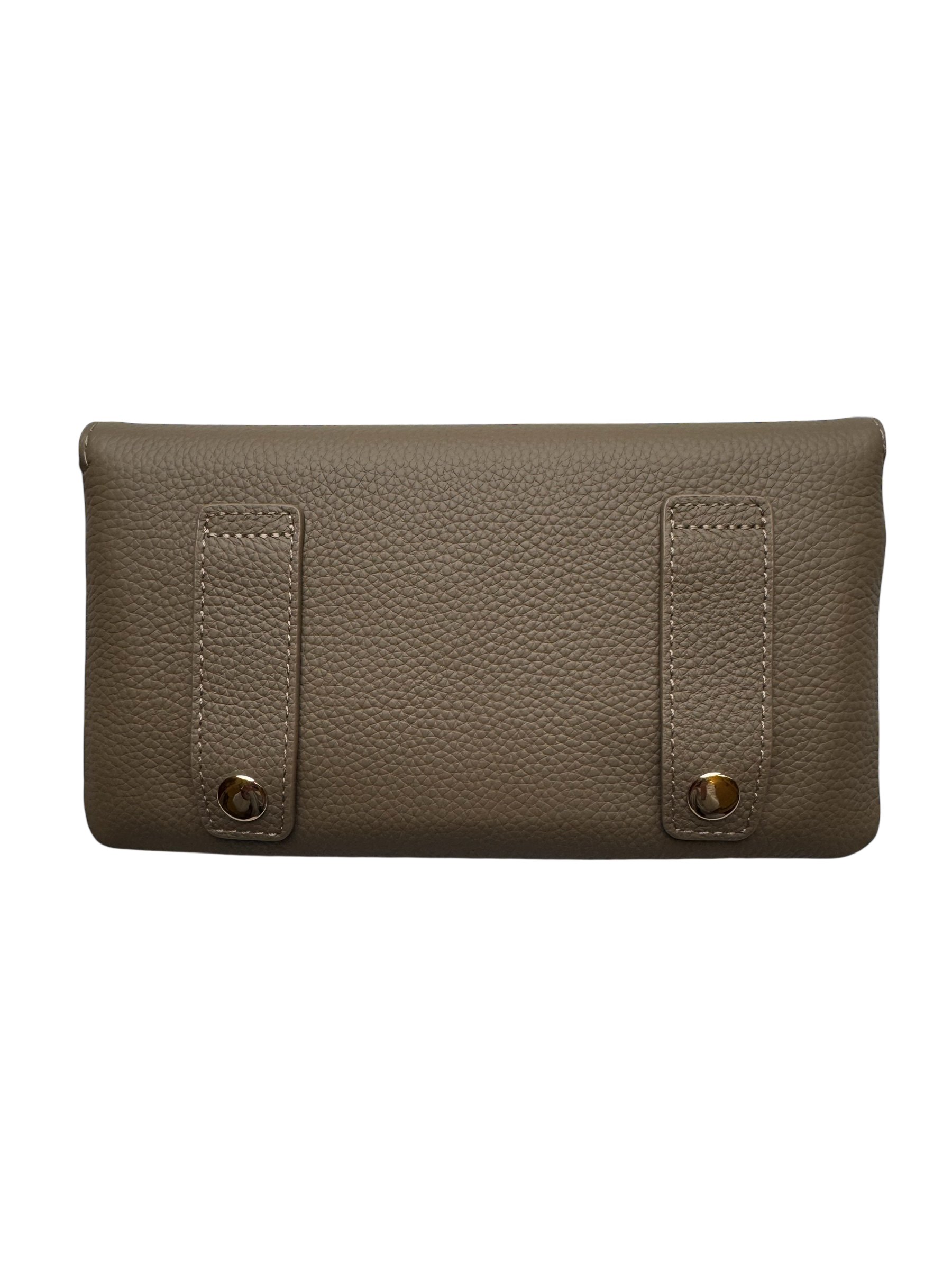 Stablemate Belt Bag | Flap