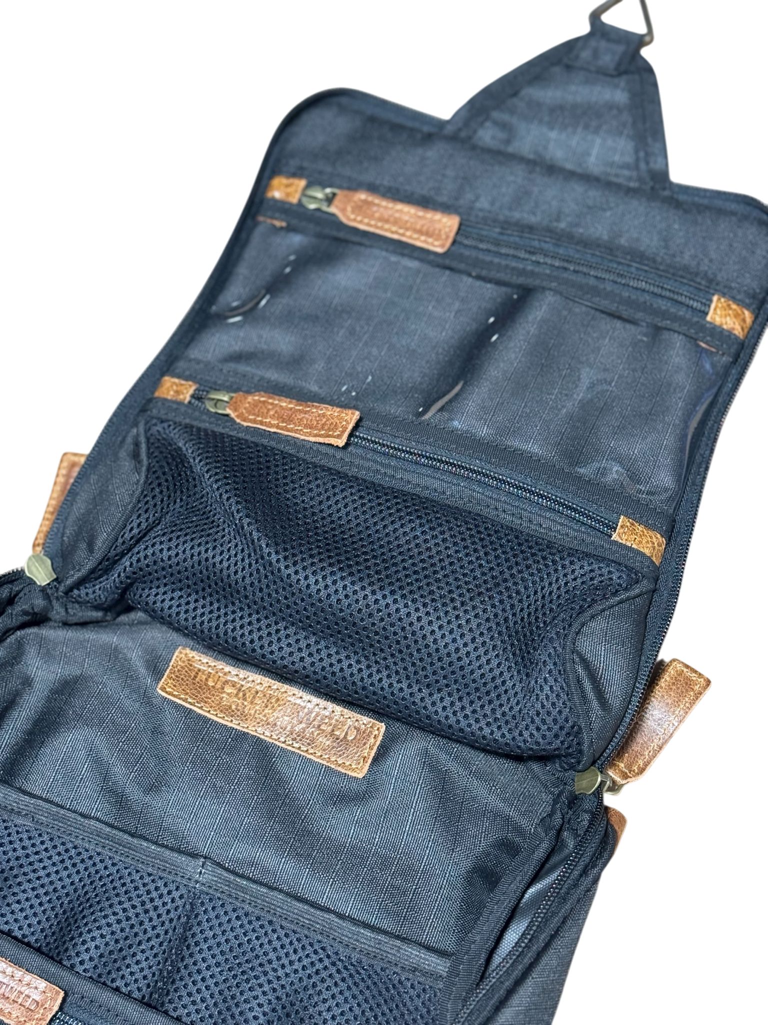 Tryon Organizer Hunter Jumper