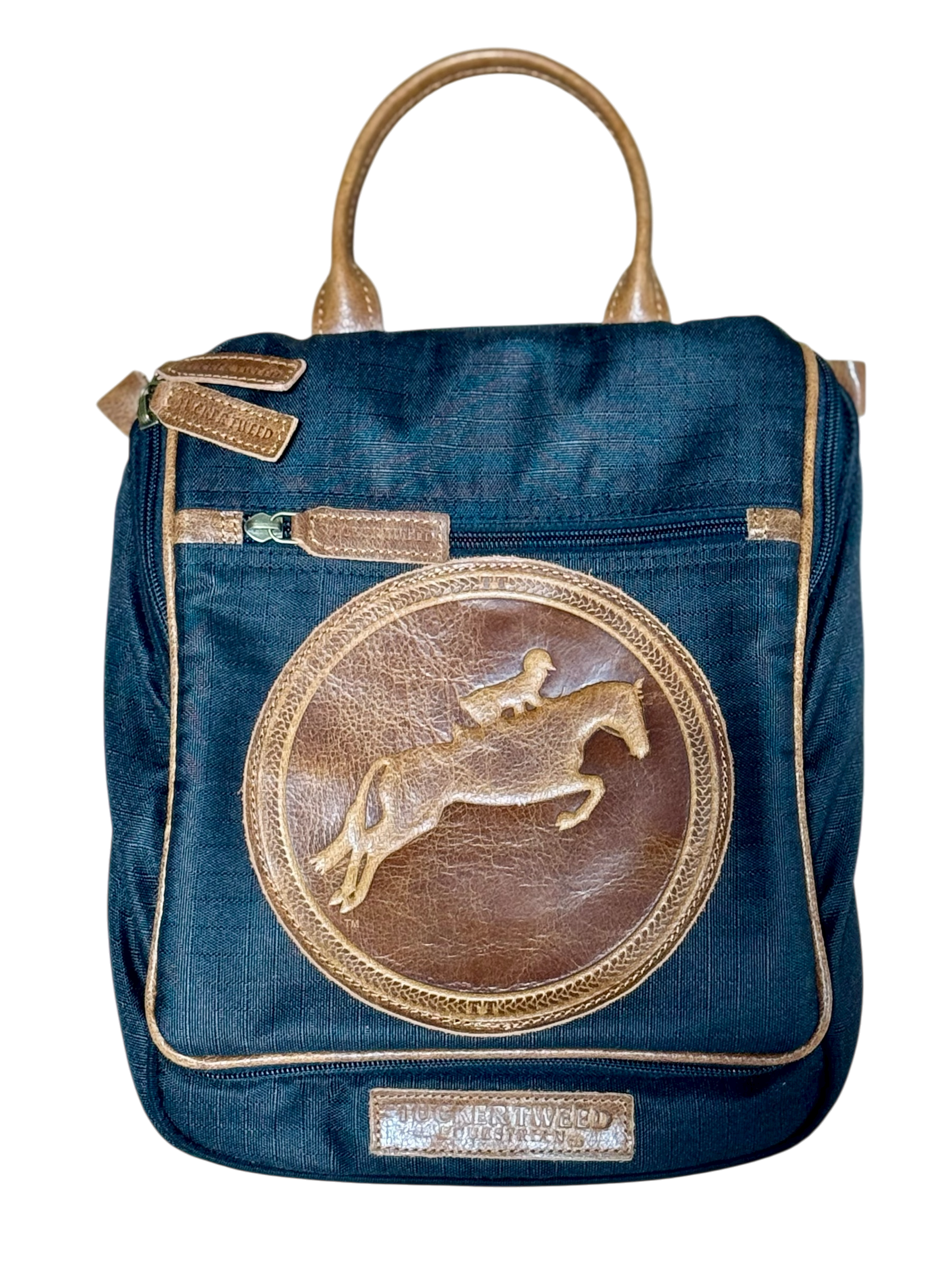 Tryon Organizer Hunter Jumper