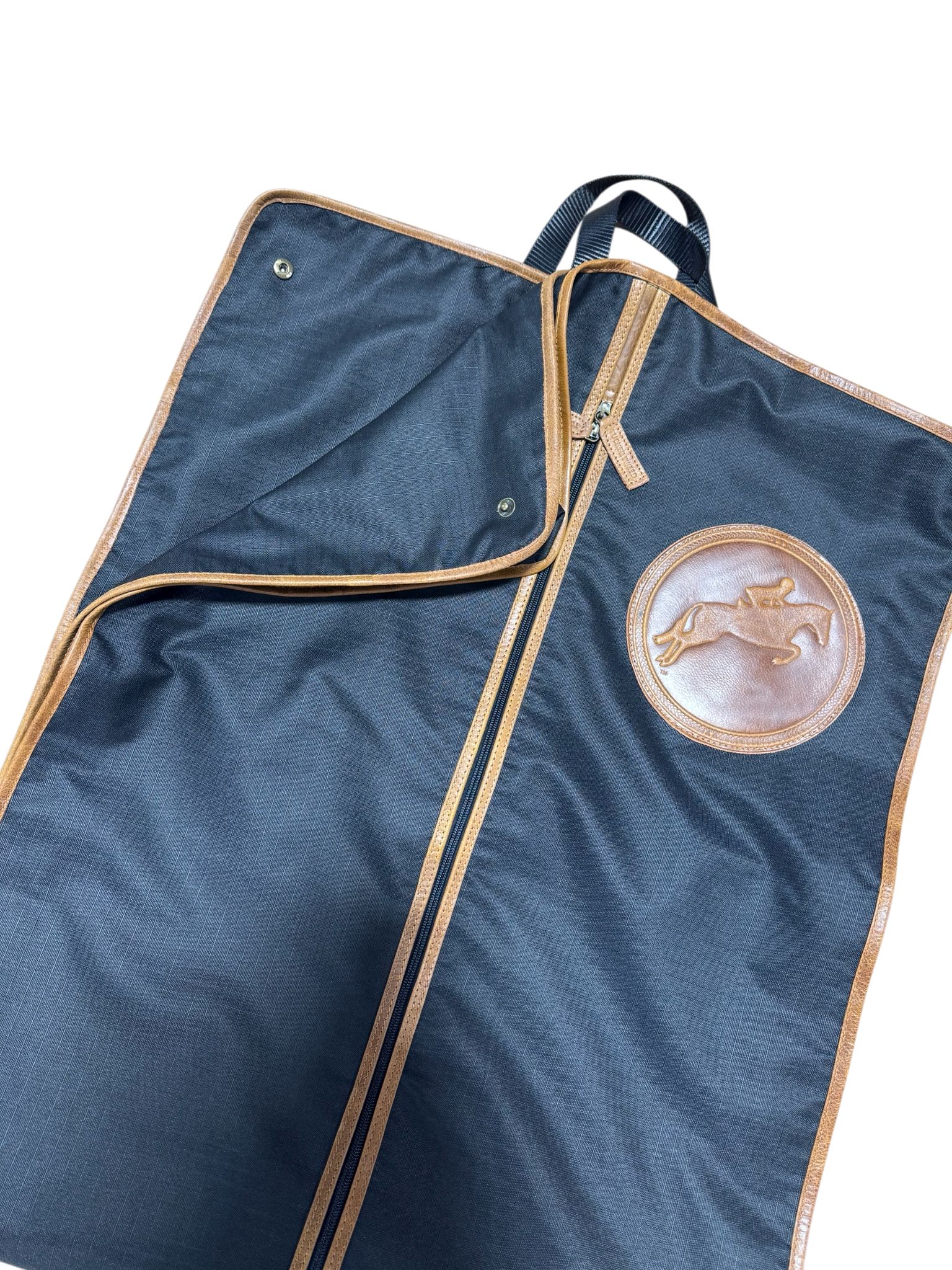 Tryon Wardrobe Hunter/Jumper- Long