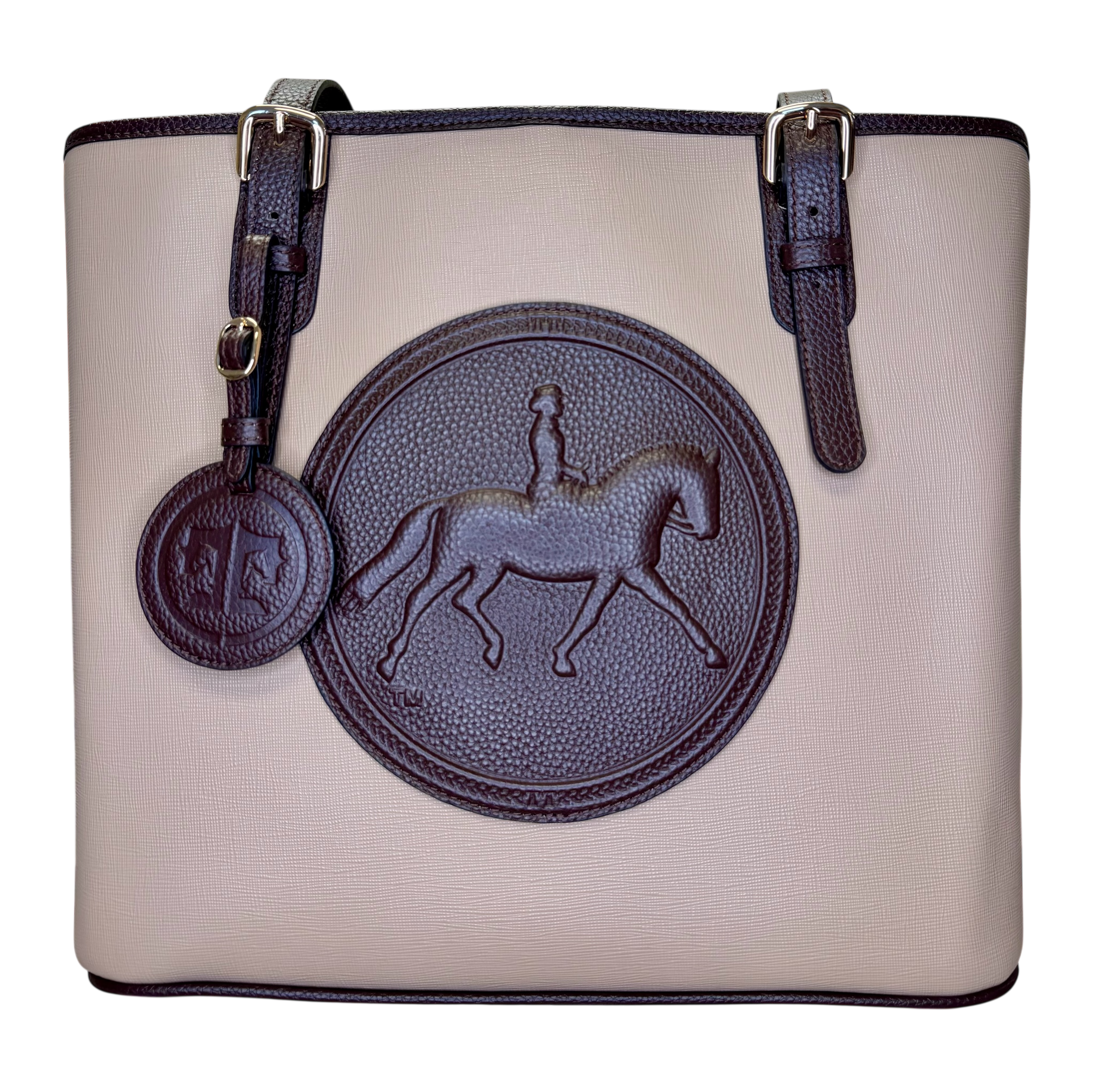 The James River Carry All: Dressage