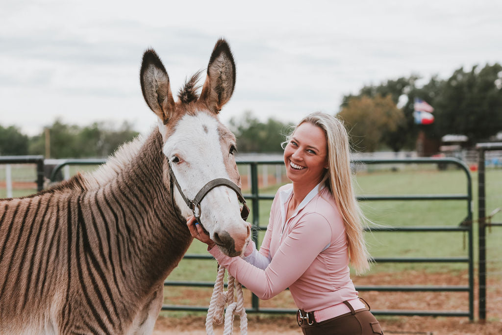 The Ultimate Guide to Equestrian Fashion Trends in 2024