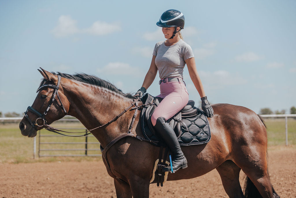 Full Divine Equestrian Outfit