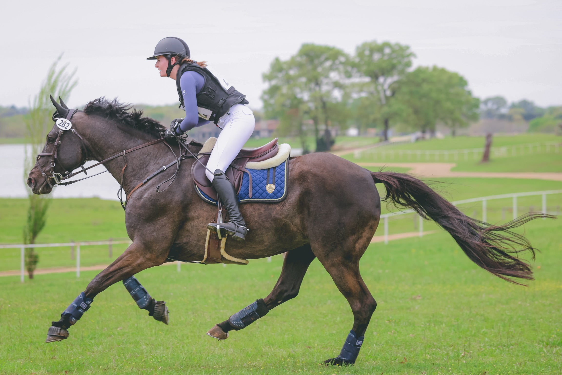 Why Invest in Quality Equestrian Clothing and Gear