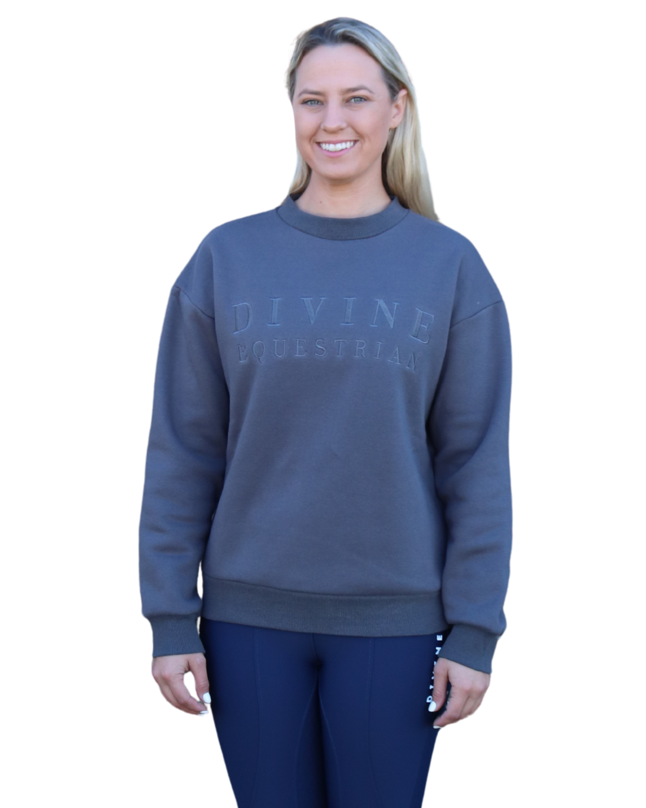 Signataure Sweatshirt