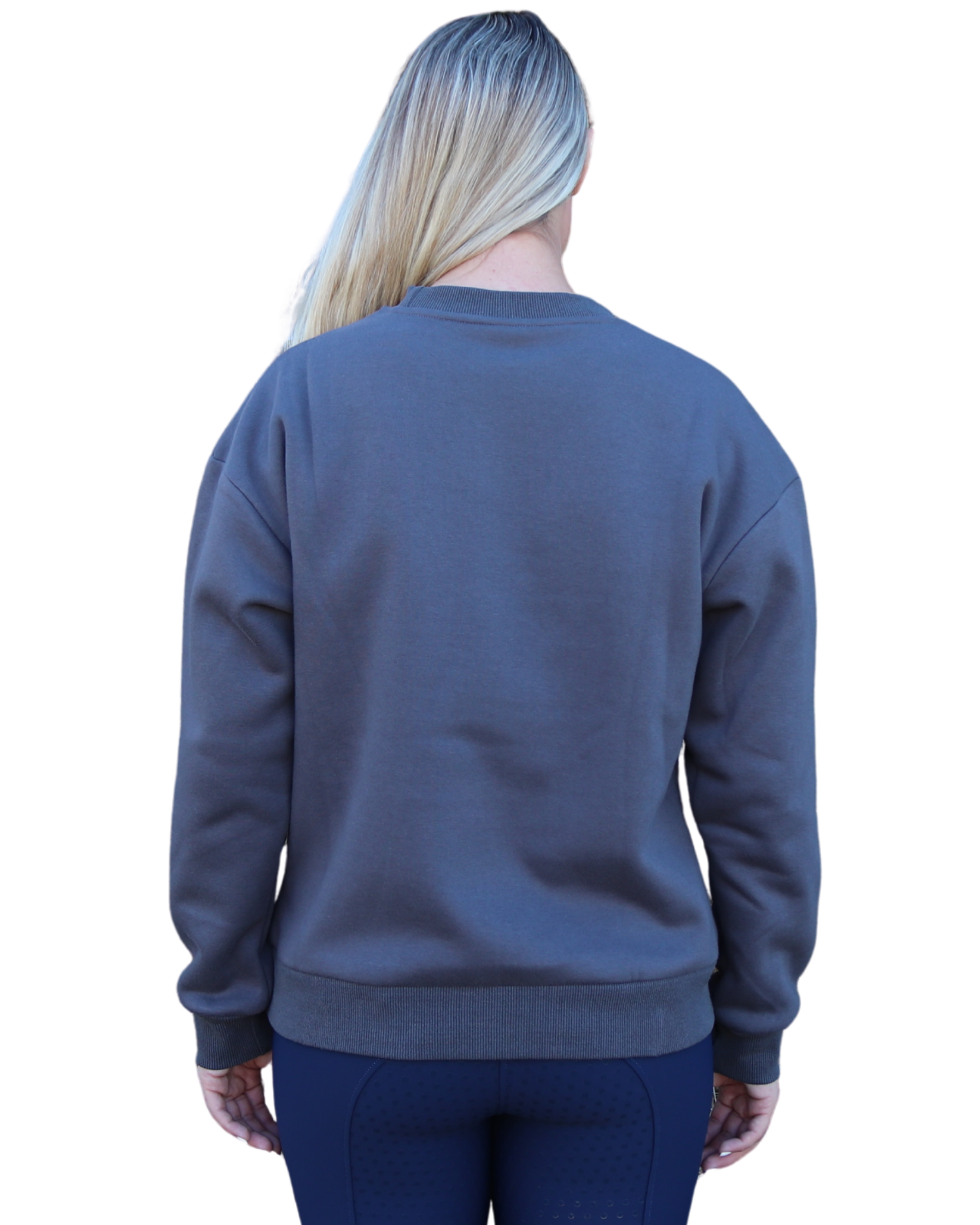 Signataure Sweatshirt