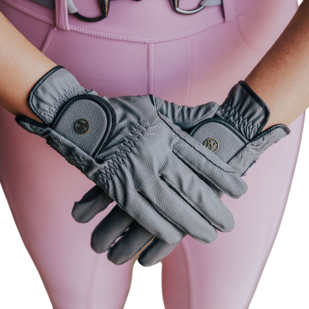 Gray Kunkle Glove