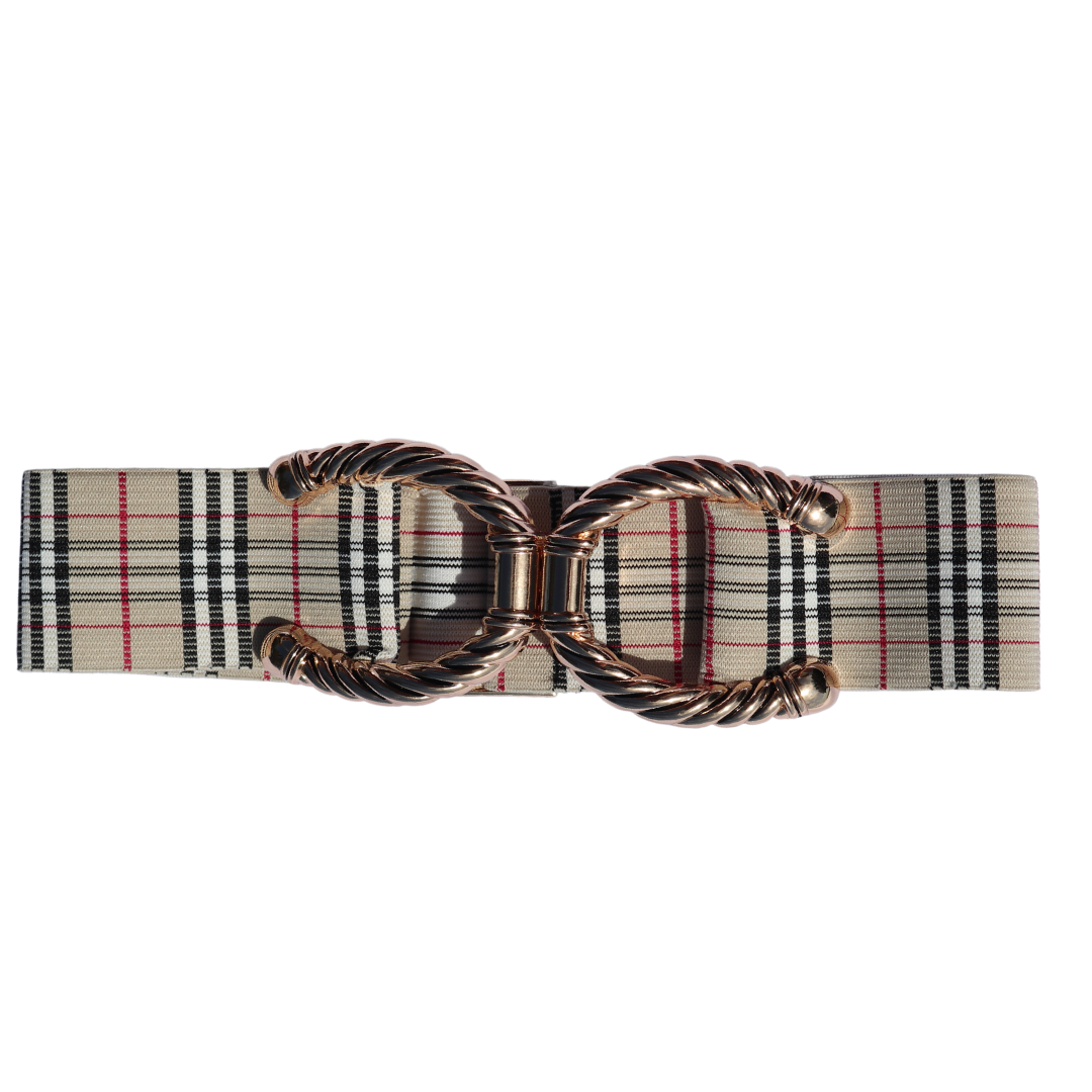 Burberry vintage belt on sale