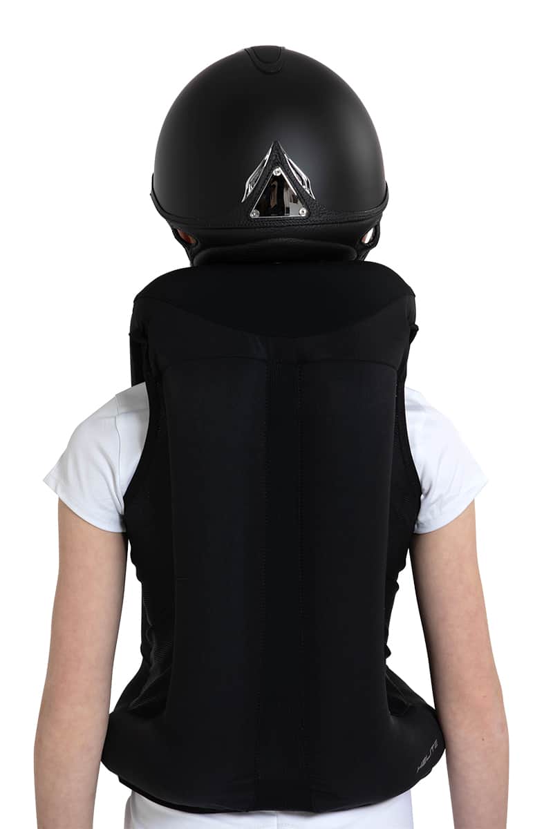 ZIP IN 2 AIRBAG FOR KIDS