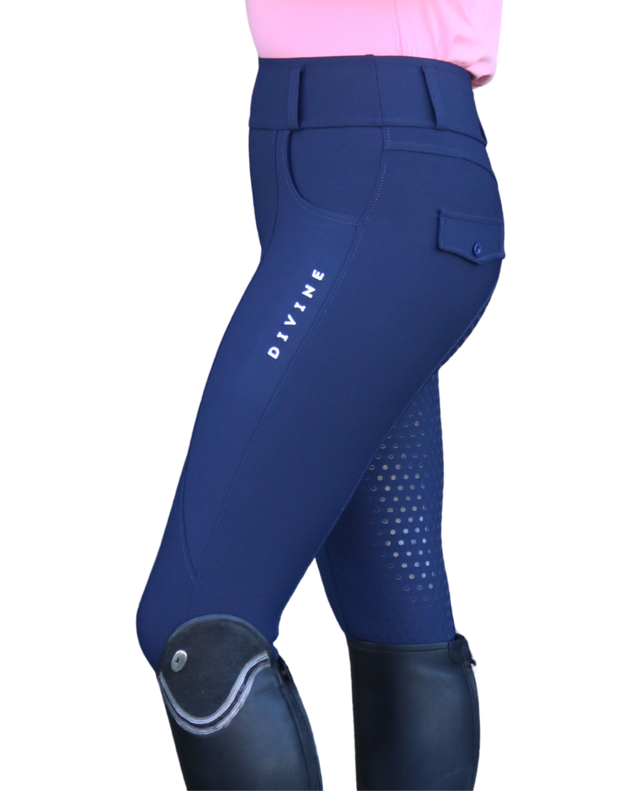 Pro-Comfort Leggings