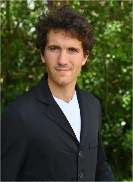 H Show Jacket for Men By Lotus Romeo