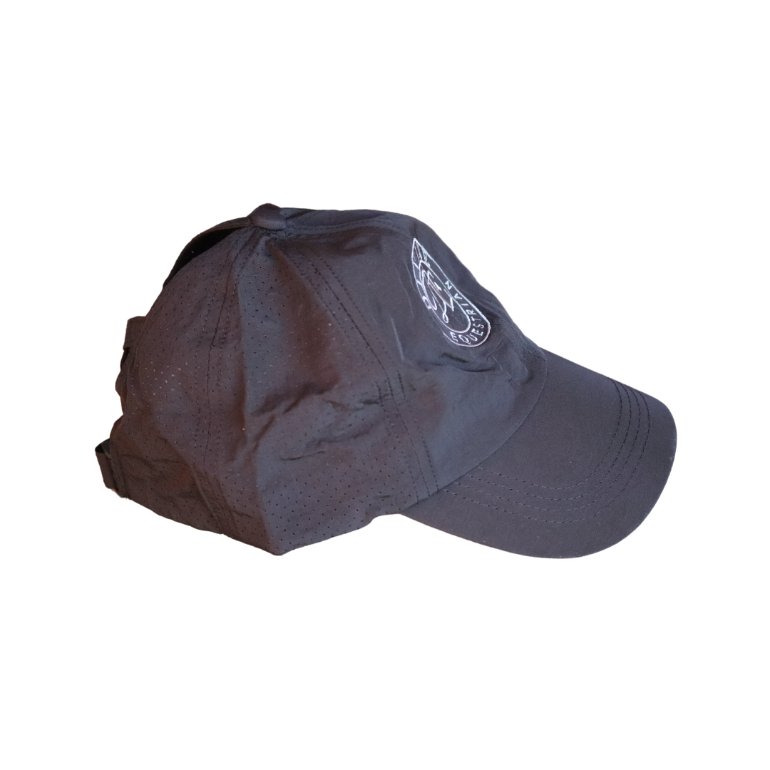 Divine Equestrian Dry-Fit Hats