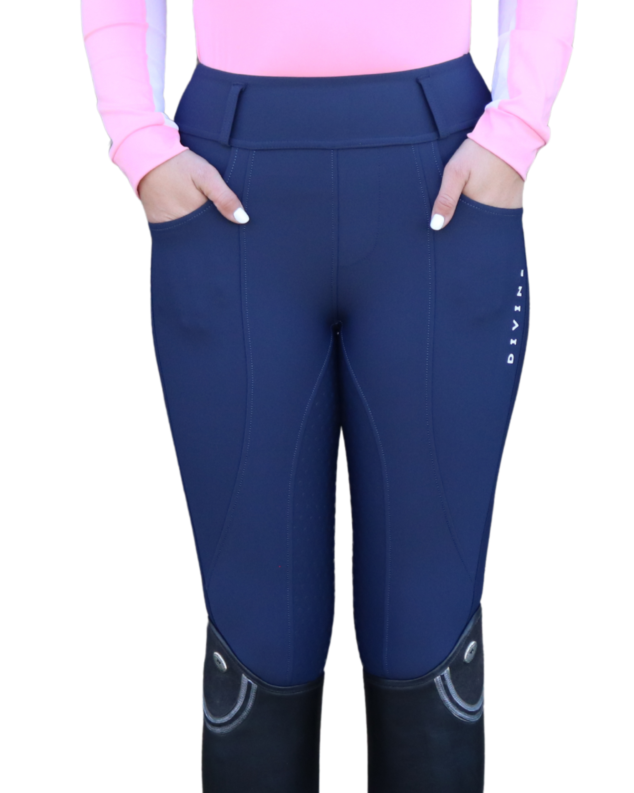 Pro-Comfort Leggings