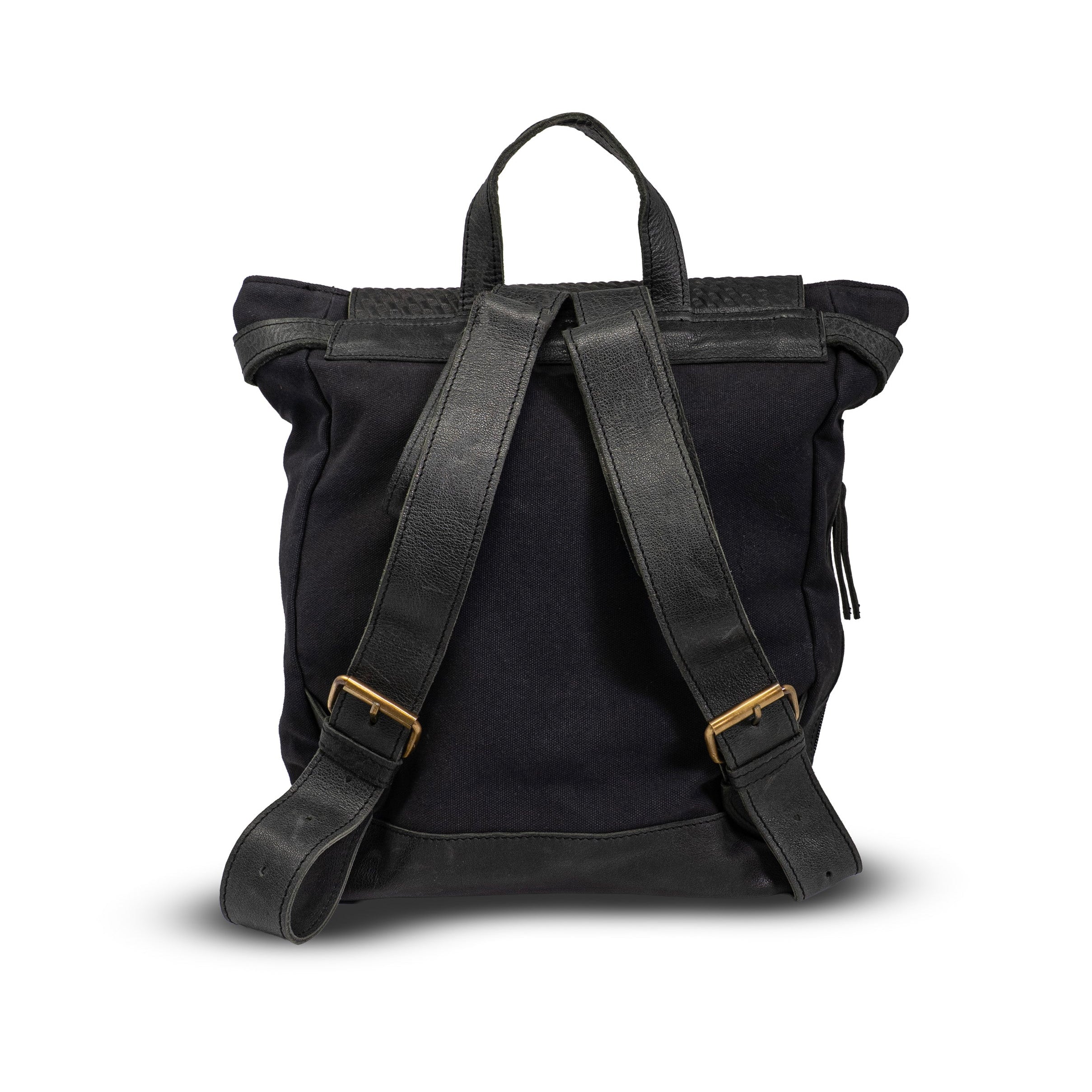 Barn Backpack | Black