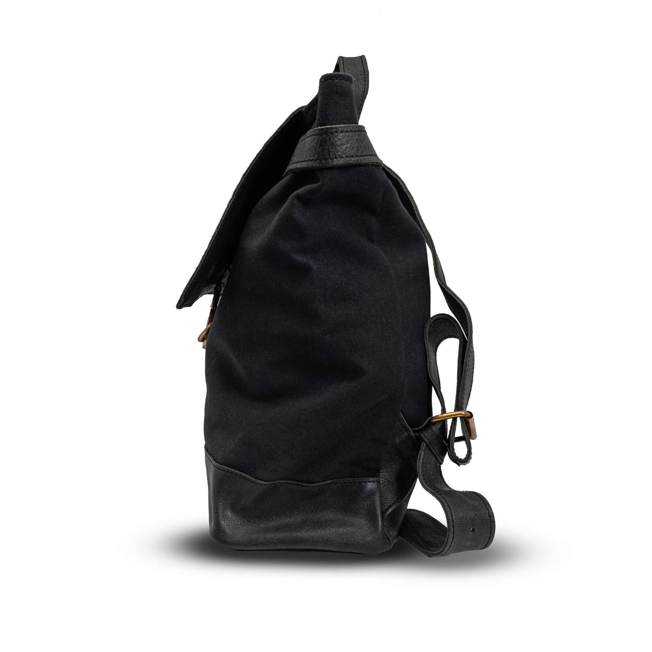 Barn Backpack | Black