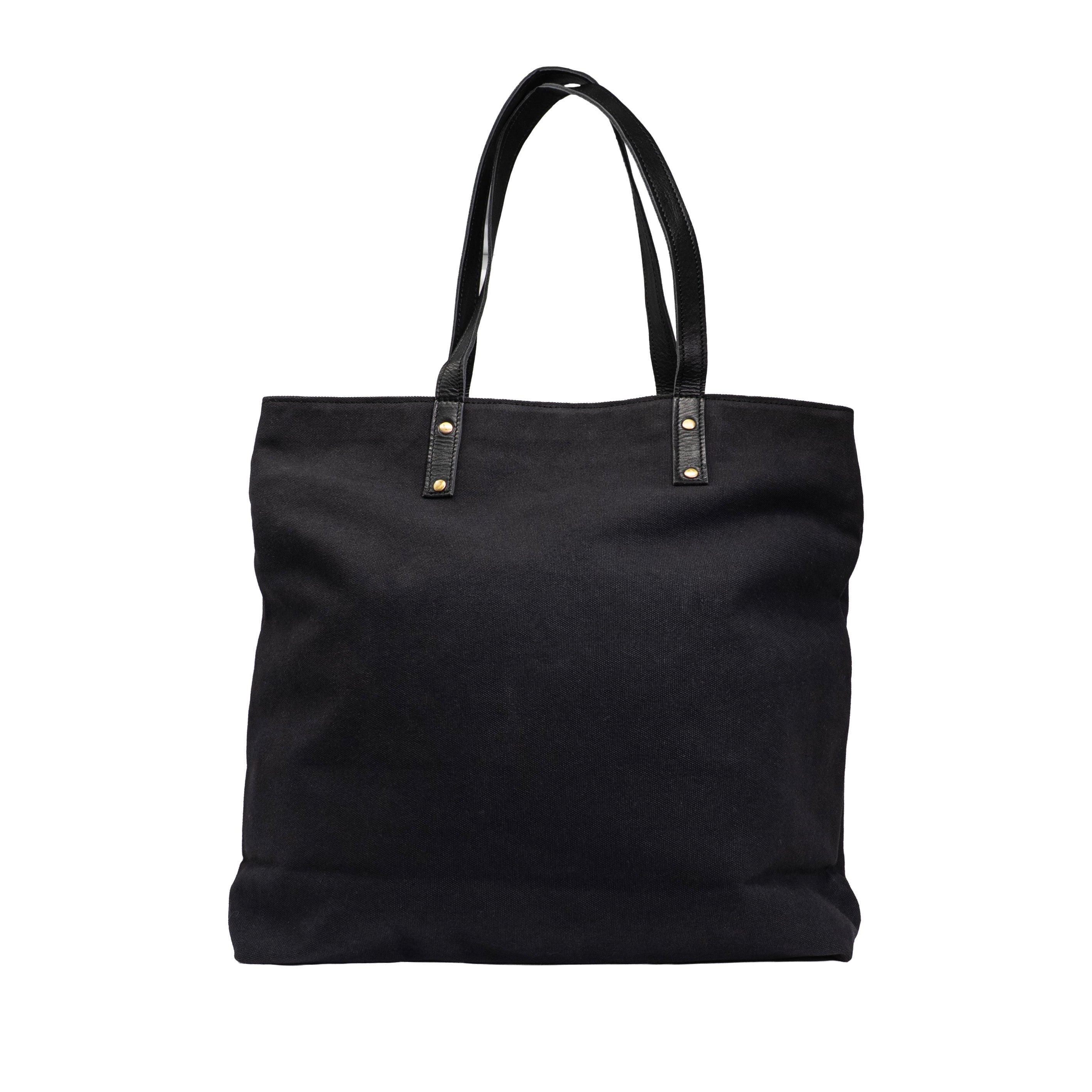 Barn Bag | Black