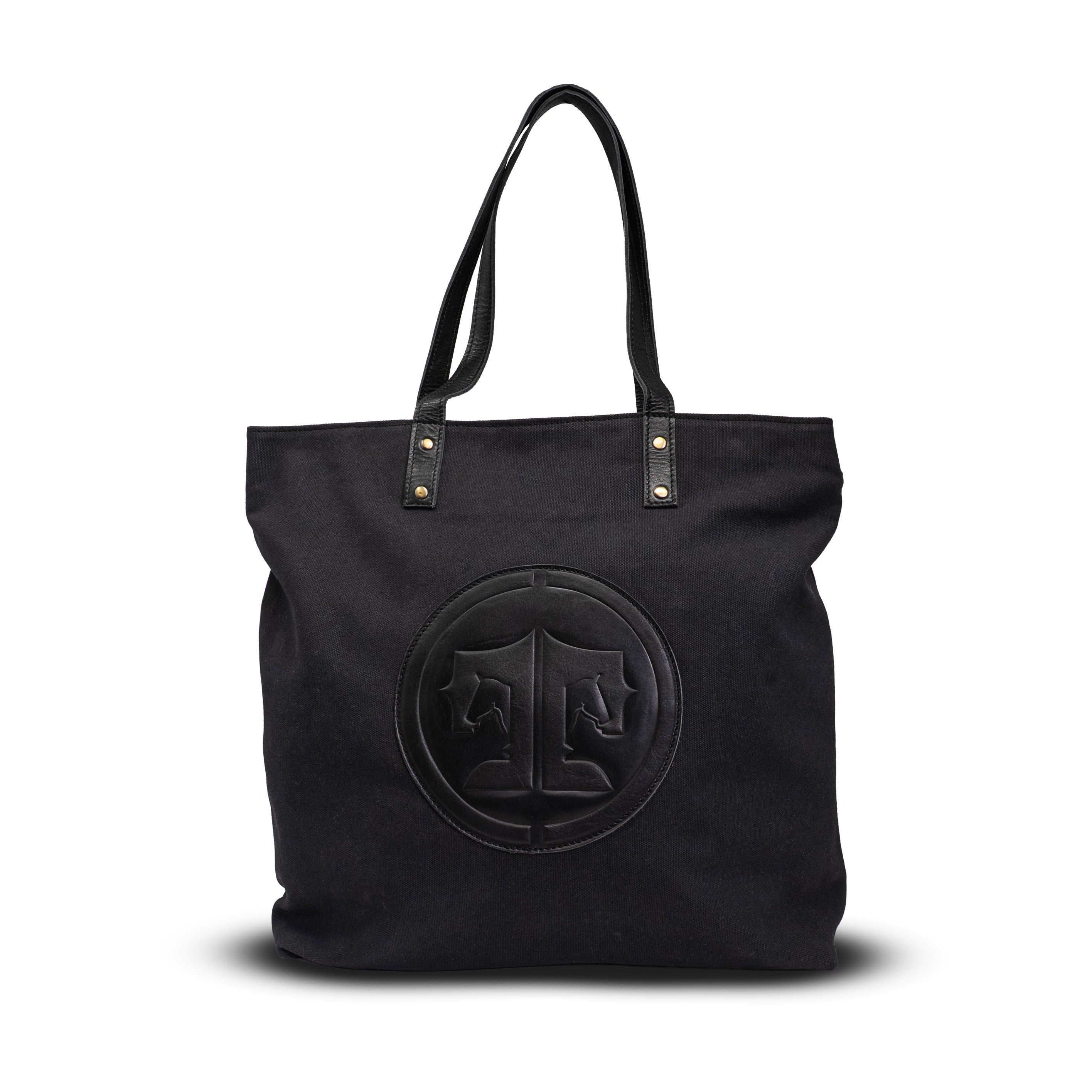 Barn Bag | Black
