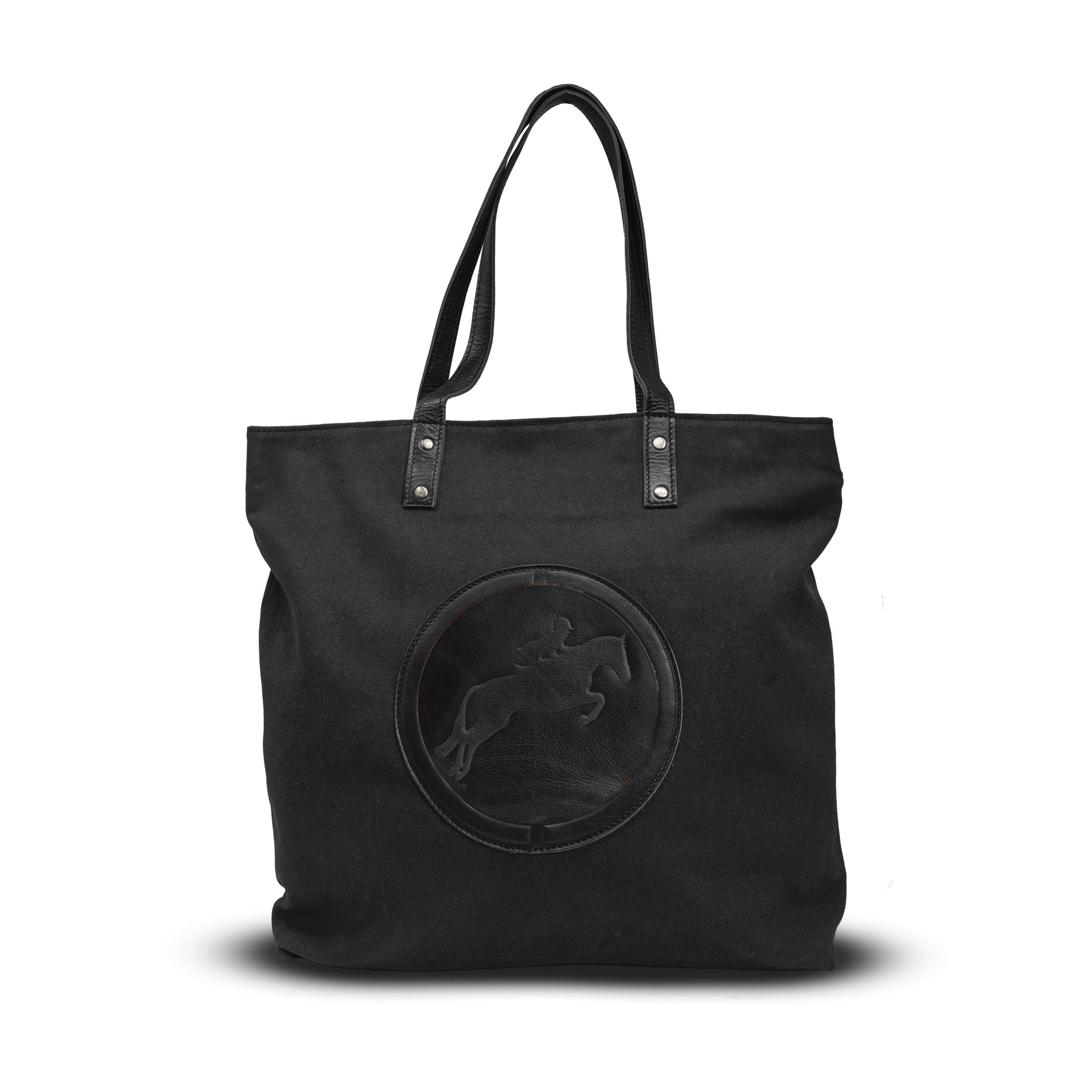 Barn Bag | Black