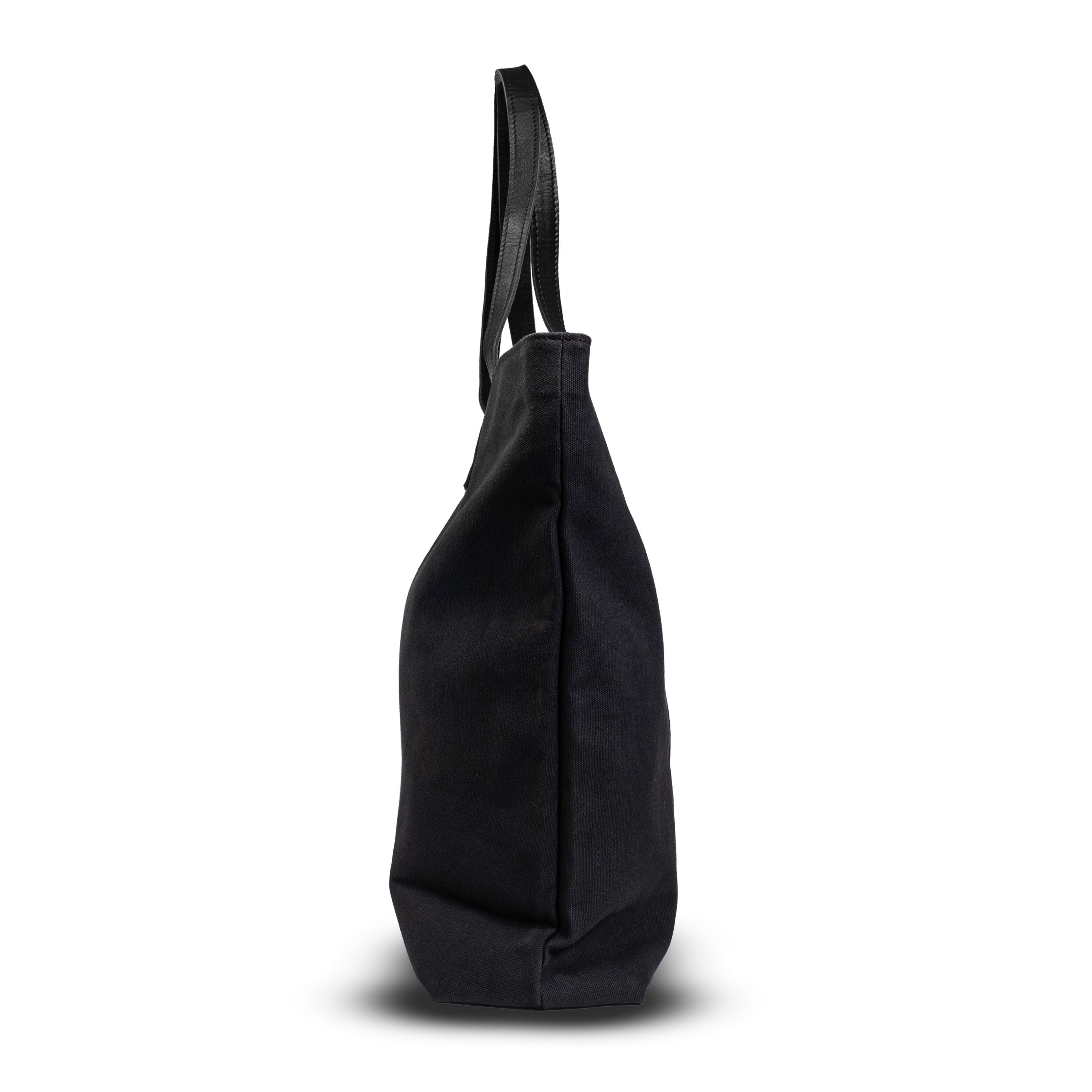 Barn Bag | Black