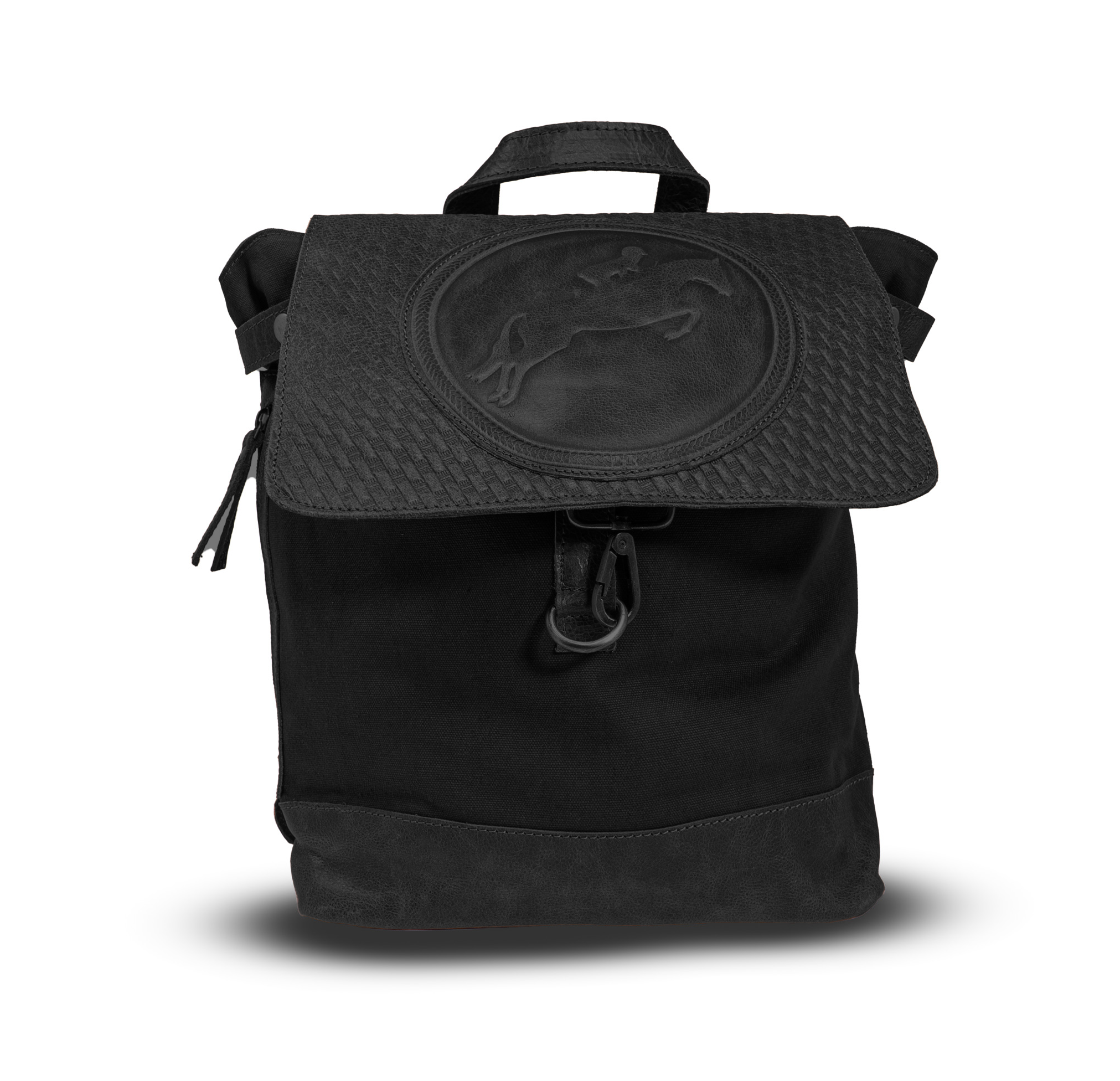 Barn Backpack | Black